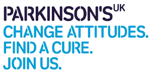 Chronic Illness Fitness 4 parkinsons-logo